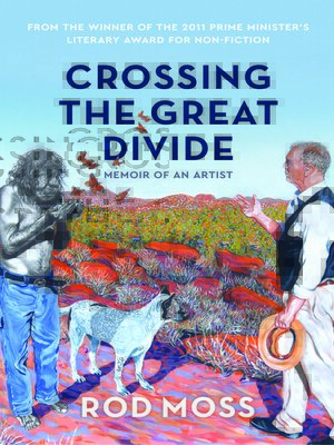 cover image of Crossing the Great Divide